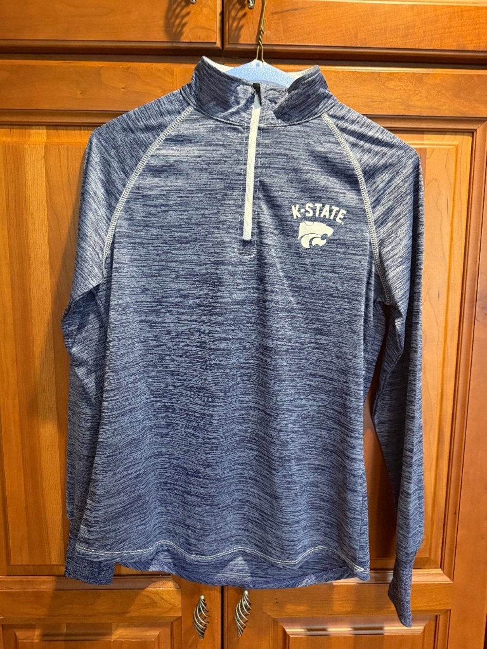 Kansas State Uinversity